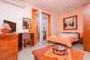 Апартаменты Rosić Apartments Тиват-1