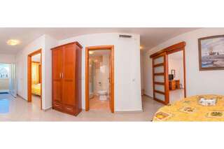 Апартаменты Rosić Apartments Тиват Апартаменты с 1 спальней (для 2-5 взрослых)-7