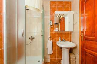 Апартаменты Rosić Apartments Тиват Номер-студио (для 2–4 взрослых)-6