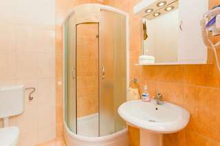 Апартаменты Rosić Apartments Тиват Апартаменты с 1 спальней (для 2-5 взрослых)-10