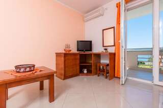 Апартаменты Rosić Apartments Тиват Номер-студио (для 2–4 взрослых)-19