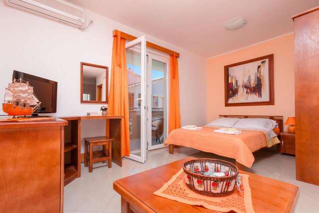 Апартаменты Rosić Apartments Тиват-35